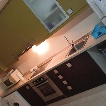 Turisblo Apartamento 2 Benicarló Εξωτερικό φωτογραφία