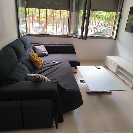 Turisblo Apartamento 2 Benicarló Εξωτερικό φωτογραφία
