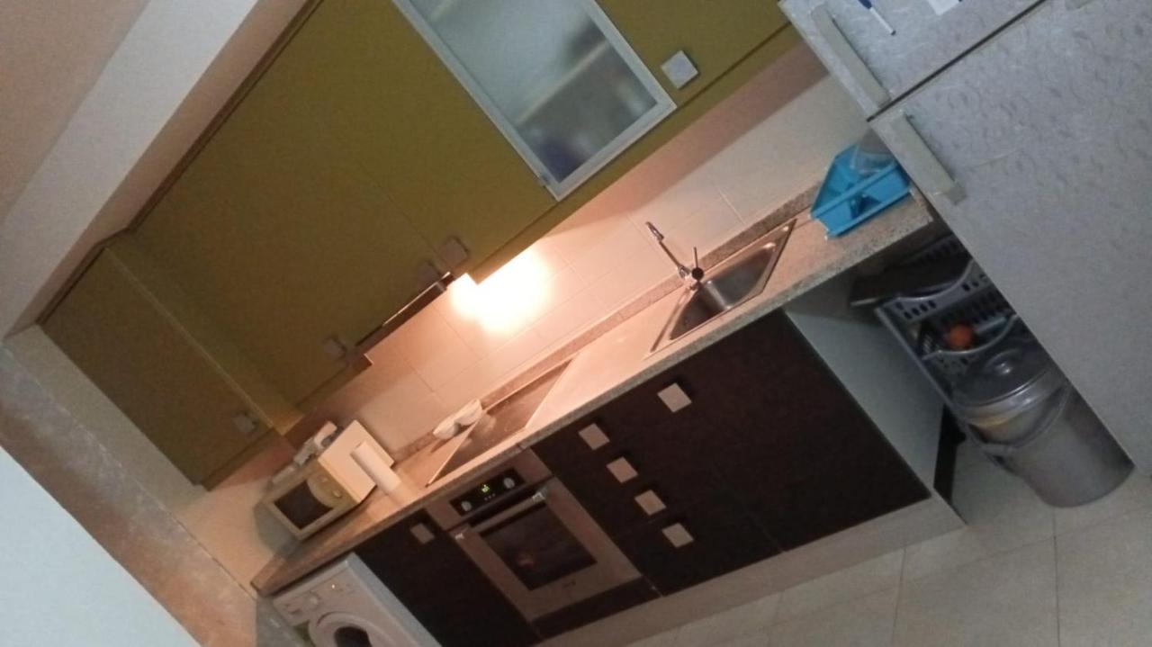 Turisblo Apartamento 2 Benicarló Εξωτερικό φωτογραφία