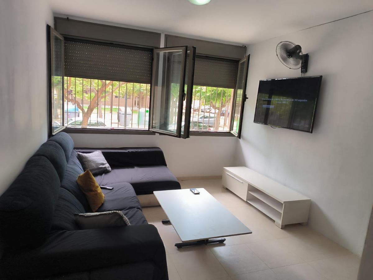 Turisblo Apartamento 2 Benicarló Εξωτερικό φωτογραφία