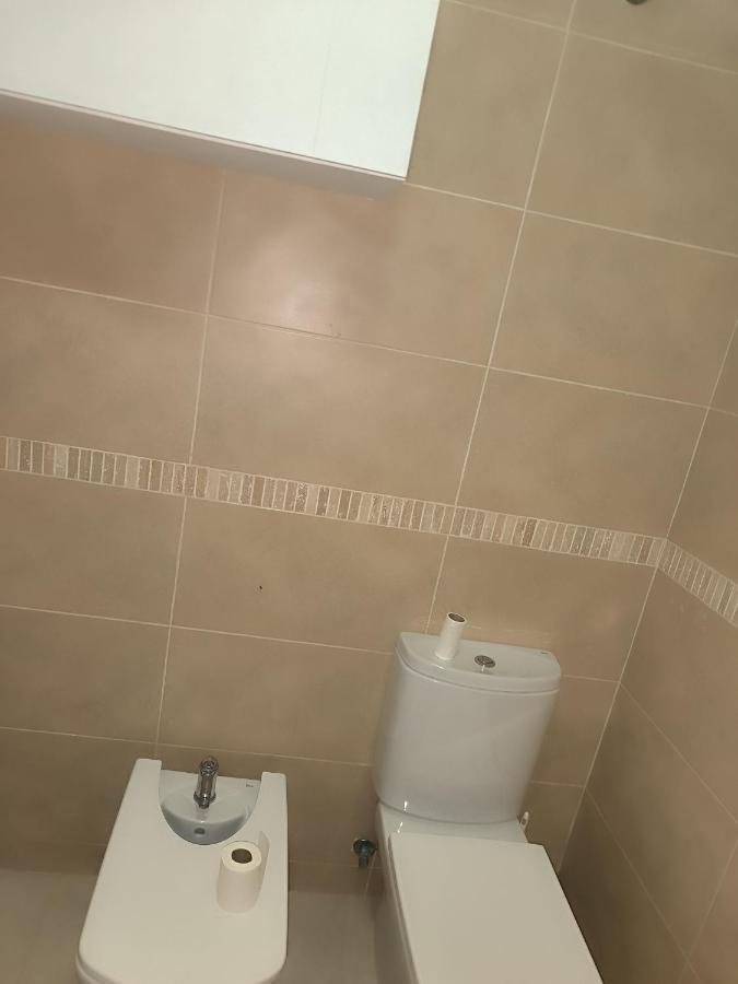Turisblo Apartamento 2 Benicarló Εξωτερικό φωτογραφία