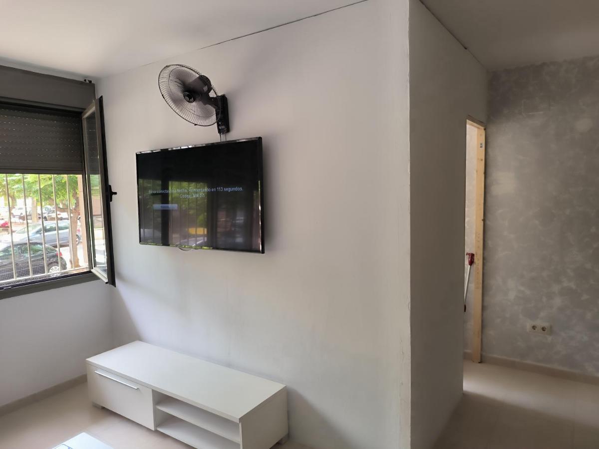 Turisblo Apartamento 2 Benicarló Εξωτερικό φωτογραφία