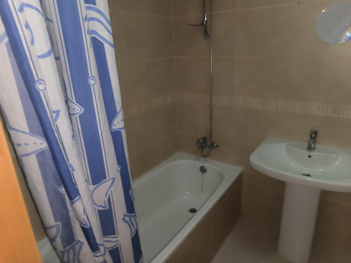 Turisblo Apartamento 2 Benicarló Εξωτερικό φωτογραφία